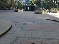 Paver Repairs